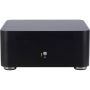 Inter-Tech ITX A80S Mini Tower Zwart 60 W (88881303) thumbnail