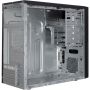 Inter-Tech IT-6865 Micro Tower Zwart (88881304) thumbnail