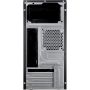 Inter-Tech IT-6865 Micro Tower Zwart (88881304) thumbnail