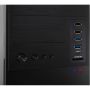Inter-Tech IT-6865 Micro Tower Zwart (88881304) thumbnail
