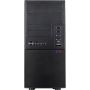Inter-Tech IT-6865 Micro Tower Zwart (88881304) thumbnail