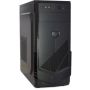 Inter-Tech B-30 Midi Tower Zwart (88881306) thumbnail