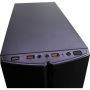 Inter-Tech B-48 Midi Tower Zwart (88881308) thumbnail