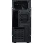 Inter-Tech B-48 Midi Tower Zwart (88881308) thumbnail