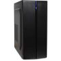 Inter-Tech B-48 Midi Tower Zwart (88881308) thumbnail