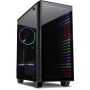 Inter-Tech X-608 Infinity Micro Tower (88881315) thumbnail