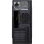 Inter-Tech IT-5916 Tower Zwart 500 W (88881316) thumbnail