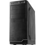 Inter-Tech IT-5916 Tower Zwart 500 W (88881316) thumbnail