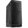 Inter-Tech IT-5916 Tower Zwart 500 W (88881316) thumbnail
