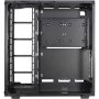 Inter-Tech C-701 Panorama Full Tower Zwart (88881327) thumbnail
