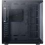 Inter-Tech C-701 Panorama Full Tower Zwart (88881327) thumbnail