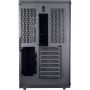 Inter-Tech C-701 Panorama Full Tower Zwart (88881327) thumbnail