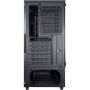Inter-Tech C-303 Mirror Full Tower Zwart (88881328) thumbnail