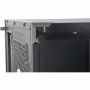 Inter-Tech C-303 Mirror Full Tower Zwart (88881328) thumbnail