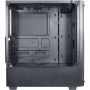 Inter-Tech C-303 Mirror Full Tower Zwart (88881328) thumbnail