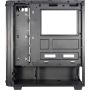Inter-Tech C-303 Mirror Full Tower Zwart (88881328) thumbnail