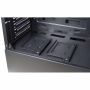 Inter-Tech C-303 Mirror Full Tower Zwart (88881328) thumbnail