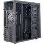 Inter-Tech B-02 RGB Tower Zwart (88881330) thumbnail