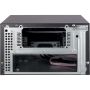 Inter-Tech MI-008 ITX Zwart (88881332) thumbnail
