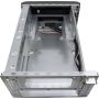 Inter-Tech MI-008 ITX Zwart (88881332) thumbnail