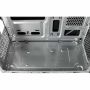 Inter-Tech IT-6505 Retro Micro Tower Zwart (88881337) thumbnail
