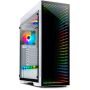 Inter-Tech X-908 Infini 2 Tower Wit (88881339) thumbnail