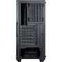 Inter-Tech IT-3303 HORNET Tower Zwart (88881340) thumbnail