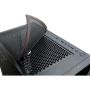 Inter-Tech IT-3306 CAVY Tower Zwart (88881341) thumbnail