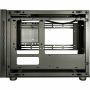 Inter-Tech IM-1 POCKET Micro Tower Zwart (88881344) thumbnail