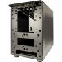 Inter-Tech IM-1 POCKET Micro Tower Zwart (88881344) thumbnail