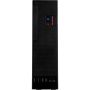 Inter-Tech S-331 Desktop Zwart (88881350) thumbnail