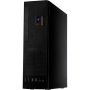 Inter-Tech S-331 Desktop Zwart (88881350) thumbnail