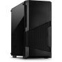 Inter Tech SM-007 Enforcer ATX Tempered Glass behuizing (88881354) thumbnail