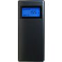 Inter-Tech NB-90U netvoeding & inverter 90 W Zwart (88882040) thumbnail