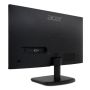 Acer EK1 EK251QGbi computer monitor 62,2 cm (24.5") 1920 x 1080 Pixels Full HD Zwart (UM.KE1EE.G01) thumbnail