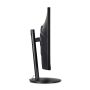 Acer CB242YGbmiprx computer monitor 60,5 cm (23.8") 1920 x 1080 Pixels Full HD LCD Zwart (UM.QB2EE.G09) thumbnail