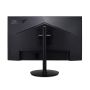 Acer CB242YGbmiprx computer monitor 60,5 cm (23.8") 1920 x 1080 Pixels Full HD LCD Zwart (UM.QB2EE.G09) thumbnail