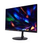 Acer CB242YGbmiprx computer monitor 60,5 cm (23.8") 1920 x 1080 Pixels Full HD LCD Zwart (UM.QB2EE.G09) thumbnail