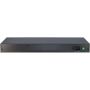 Inter-Tech ST3116 Fast Ethernet (10/100) Zwart, Grijs (88883017) thumbnail