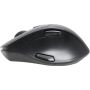 Inter-Tech M-230 muis Rechtshandig RF Draadloos Optisch 1600 DPI (88884109) thumbnail