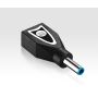 Inter-Tech Tip M29 Notebook stroomplug (88885347) thumbnail