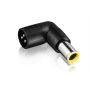 Inter-Tech Tip M11 Notebook stroomplug (88885351) thumbnail
