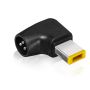 Inter-Tech Tip M28 Notebook stroomplug (88885352) thumbnail
