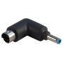 Inter-Tech N36 Notebook stroomplug (88885403) thumbnail