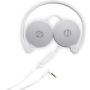 HP H2800 Headset Bedraad Hoofdband Oproepen/muziek Zilver, Wit (2AP95AA#ABB) thumbnail