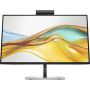 HP Series 5 Pro Serie 5 Pro 23,8 inch FHD USB-C Conferencing Monitor - 524pm (9E0G9UT#ABB) thumbnail