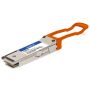 HP X140 40G QSFP+ LC ER4 40km SM Transceiver (JL306A) thumbnail