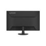Lenovo C32u-40 LED display 80 cm (31.5") 3840 x 2160 Pixels 4K Ultra HD Zwart (63DAGAT2EU) thumbnail