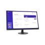 Lenovo C32u-40 LED display 80 cm (31.5") 3840 x 2160 Pixels 4K Ultra HD Zwart (63DAGAT2EU) thumbnail