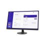 Lenovo C32u-40 LED display 80 cm (31.5") 3840 x 2160 Pixels 4K Ultra HD Zwart (63DAGAT2EU) thumbnail